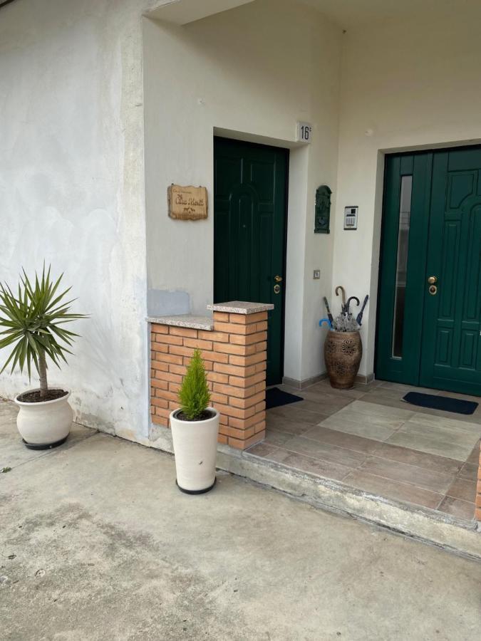 Casa Morea Cignone Exterior foto